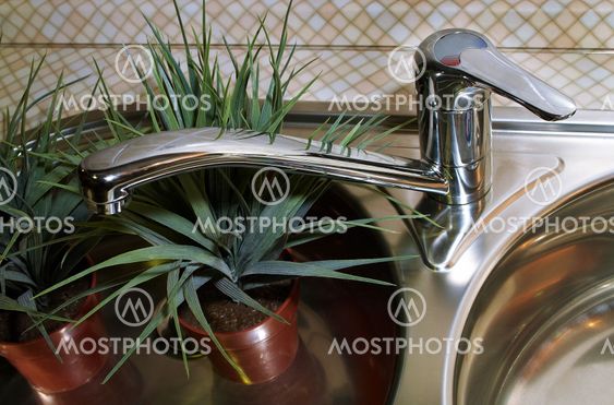 kitchen sink