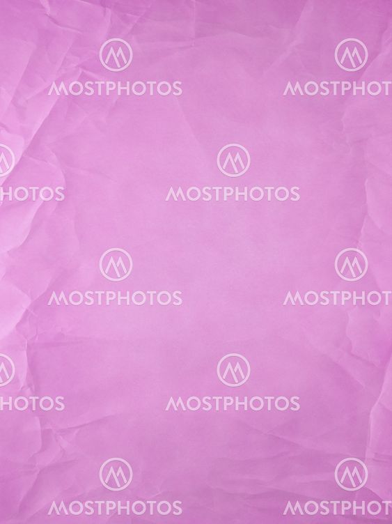 Pink paper