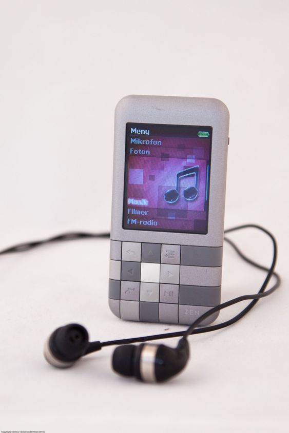 Mp3 player