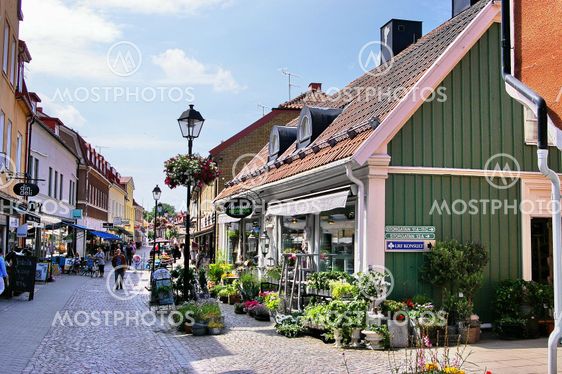 Ulricehamn" by JanneBanan - Mostphotos