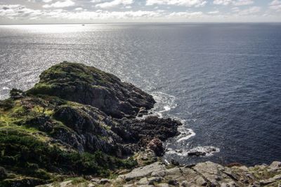 Kullabygden i Skåne