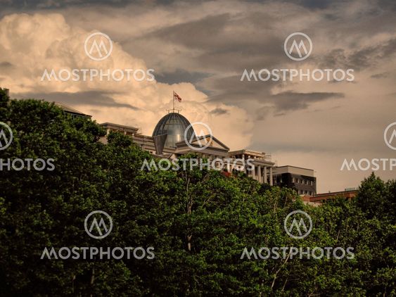 Tbilisi, Geprgia