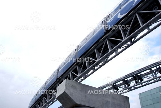 Monorail