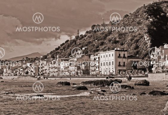 Sepia Town