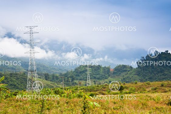 Electricity post