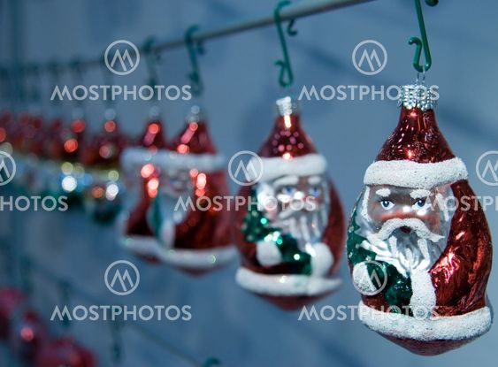Santa
