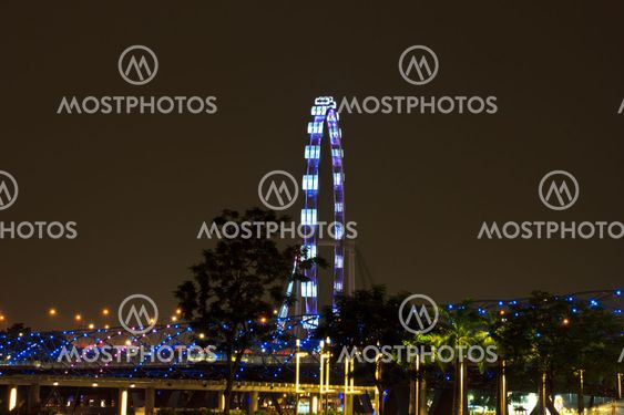 singapore flyer5