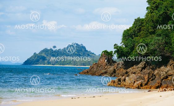 Koh Libong Island