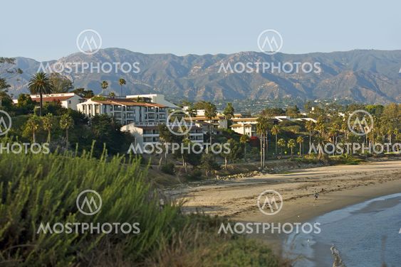 Santa Barbara California