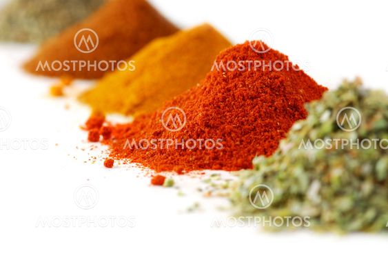 Spices