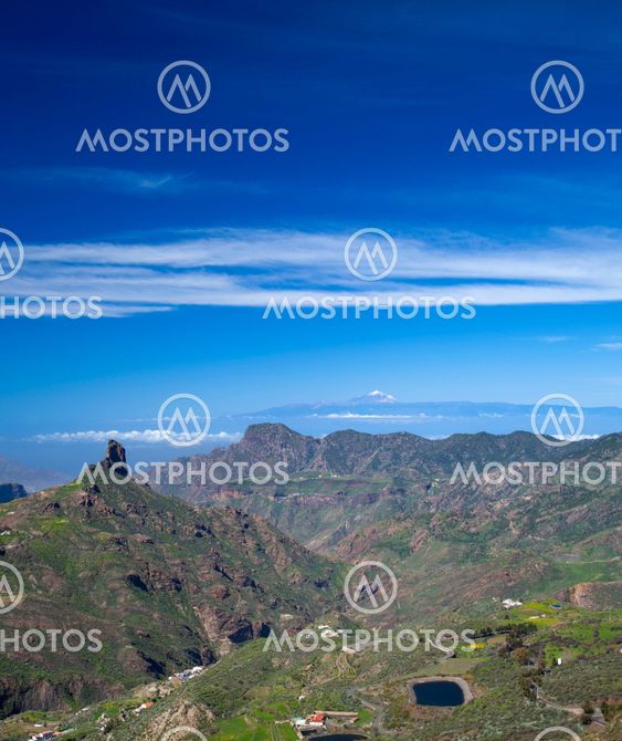 Gran Canaria, March 2018