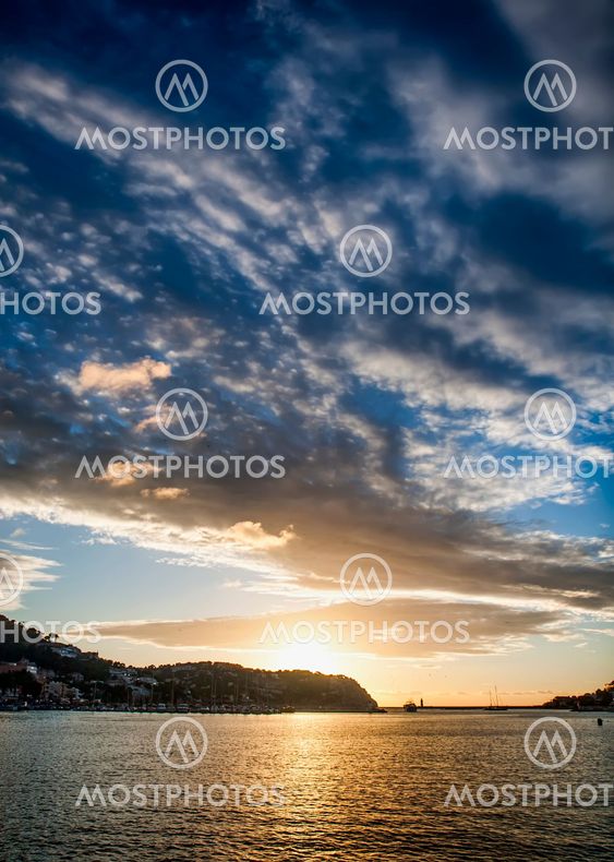 Landscapes of Mallorca