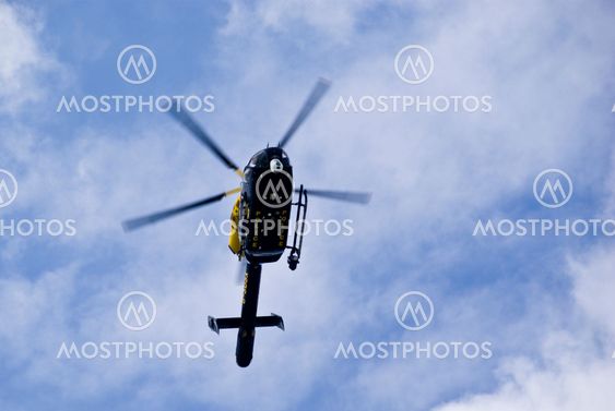 Helicopter
