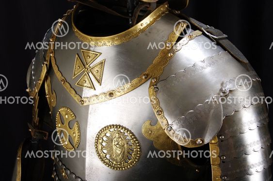 Armour