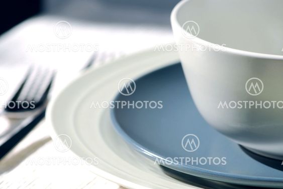 Place setting