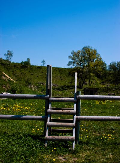 Övergång Ålabodarna, Skåne