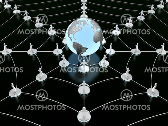 Social network