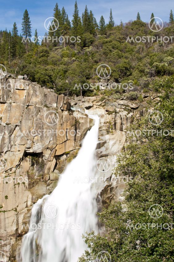 Feather Falls