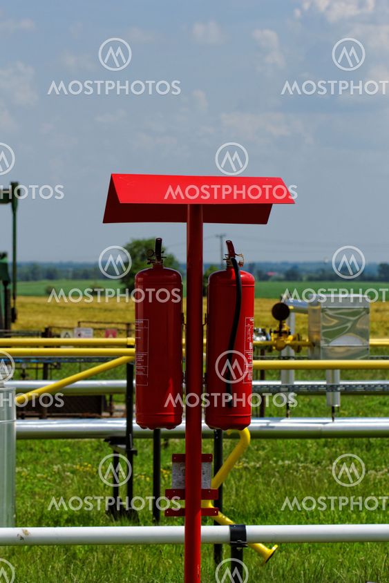Extinguishing