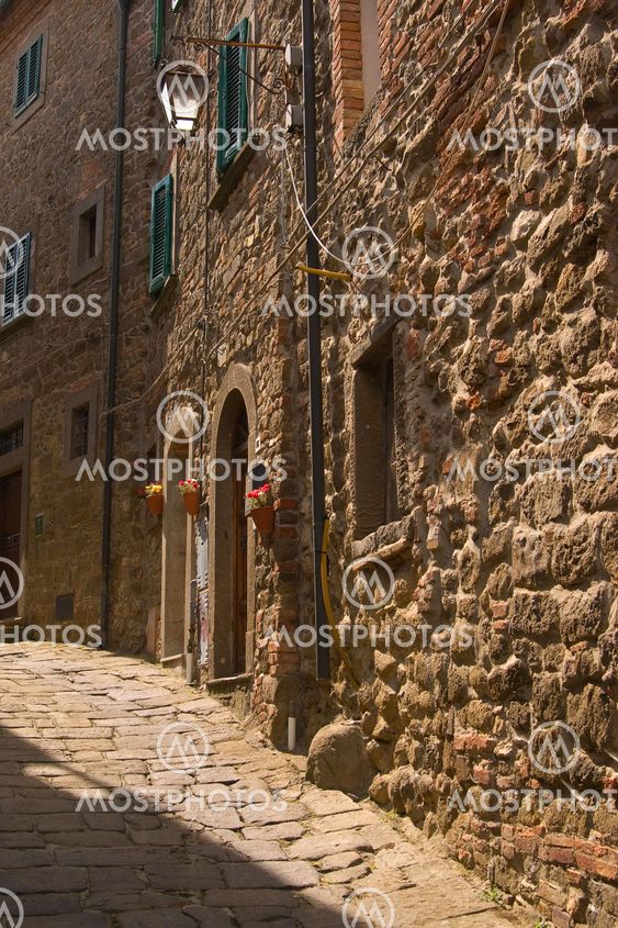Montecatini Val di Cecina, Toskana, Tuscany