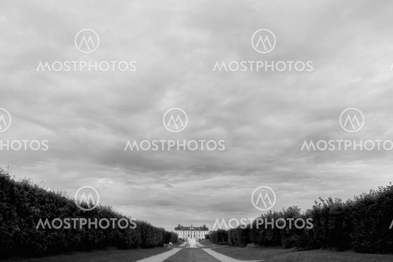 Drottningholm Palace 3