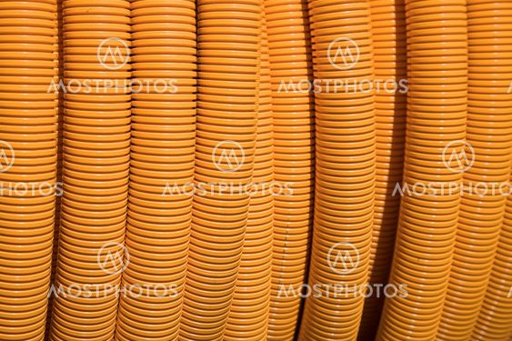 Orange inner duct