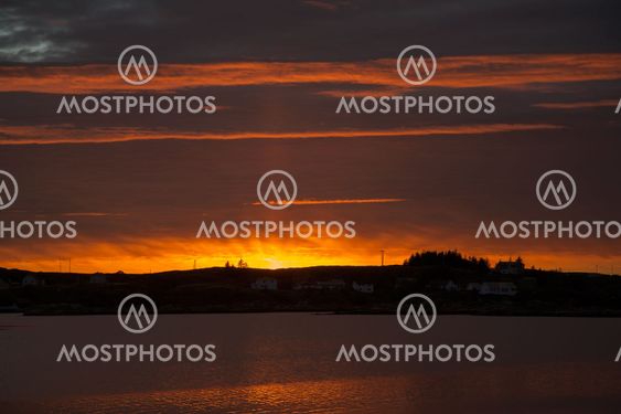 Norway Nature Scandinavian North Travel Landscapes