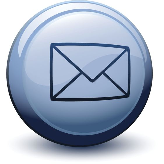 button 3d message