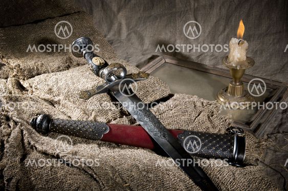Dagger