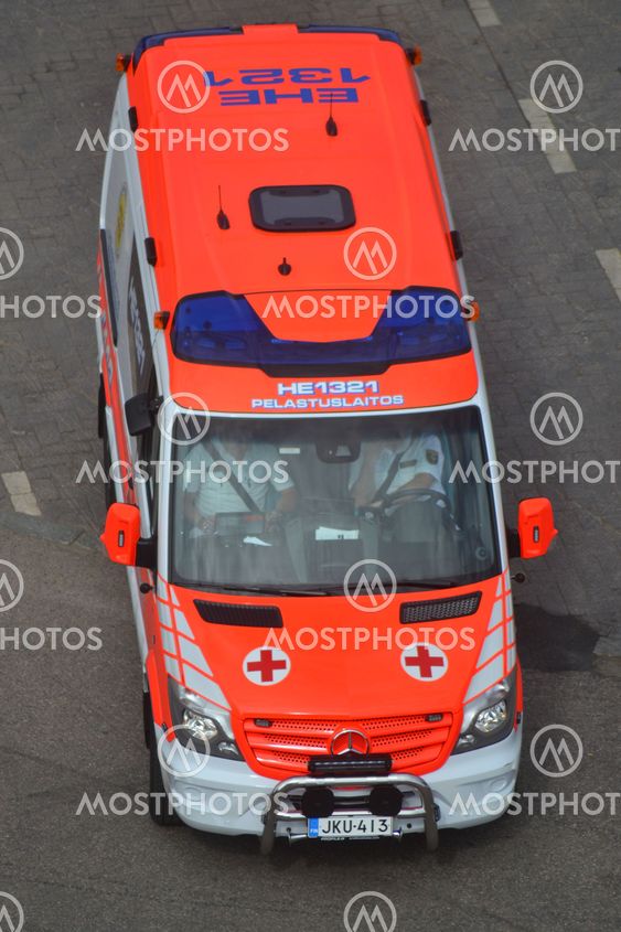 ambulans