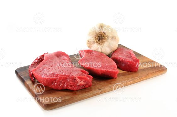 Hip steak
