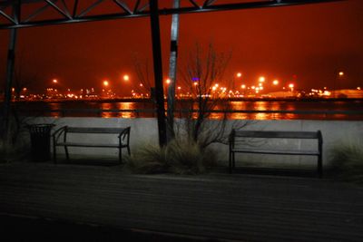 Västra hamnen bynight 2