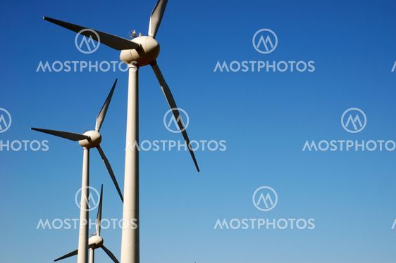 WIND GENERATORS