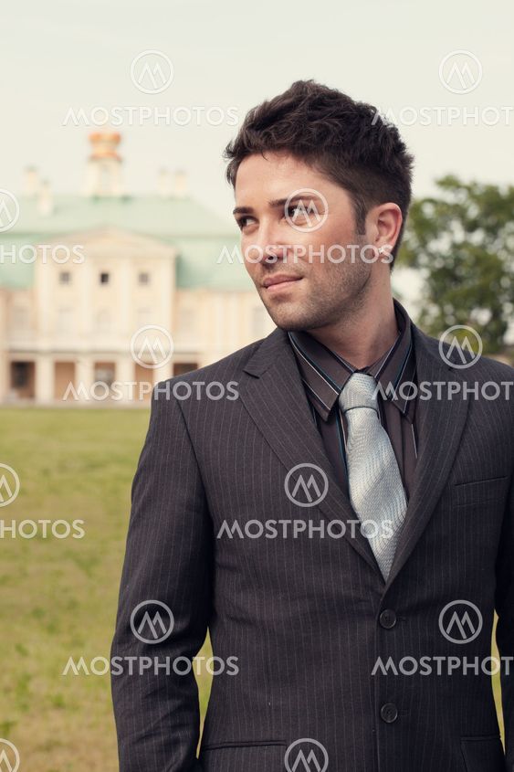 wedding day