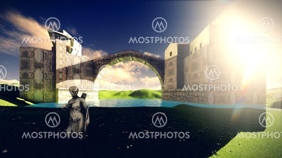 Castle of the Moors