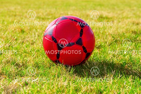 Fodbolden