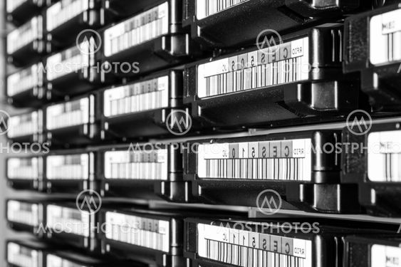 data center