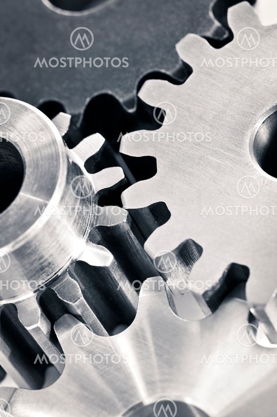 Gears