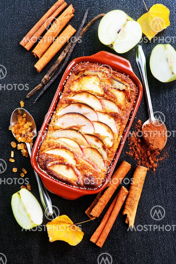 apple pie