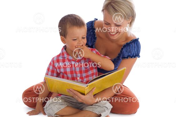 Enjoying the fairy tale