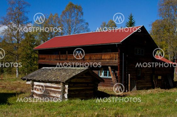 Old Building