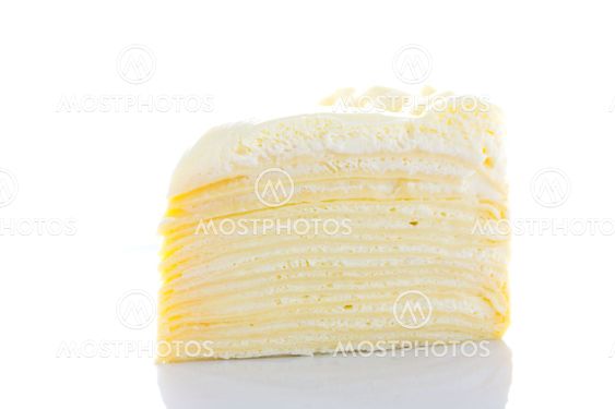 crepe cake strawberry