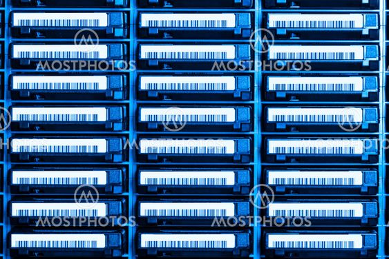 data center