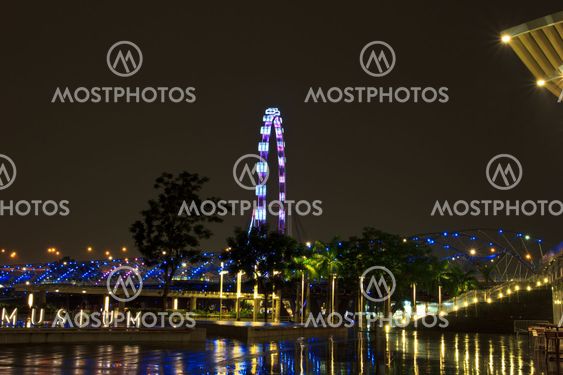 singapore flyer6