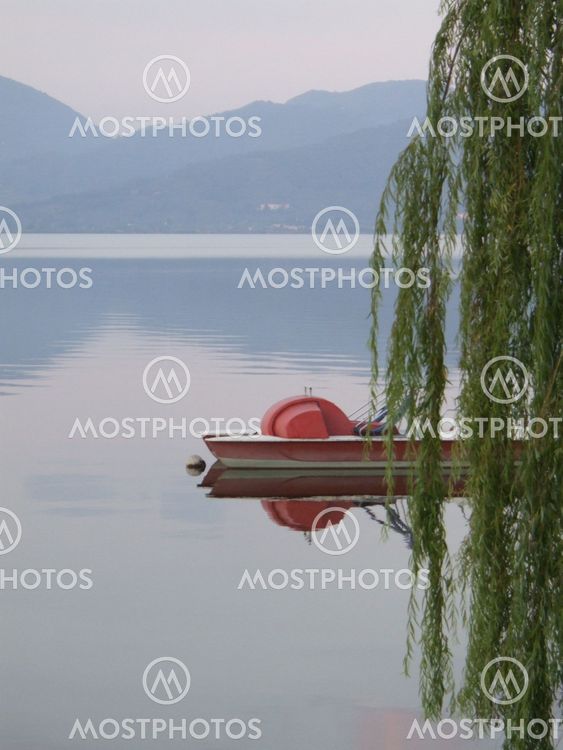 Torre Del Lago, Tuscany