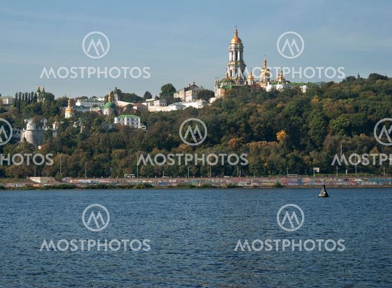 Kyi-Pechersk Lavra