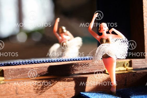 Tiny Dancer