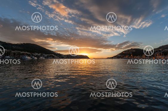 Landscapes of Mallorca