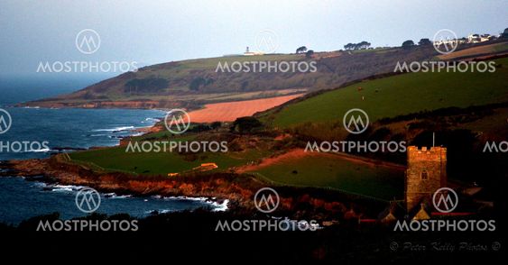Wembury Bay