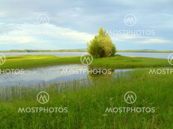 Watercourse